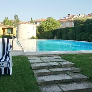 Sagaro Garden, Jardin Privado, Piscina, 150 M Playa , S'Agaró España