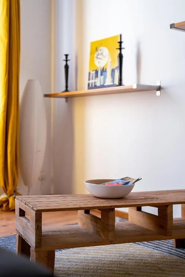 Le Central Aviñón Apartamento